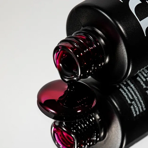 Patrisa Nail гель-лак Glass Cherry 8 мл.