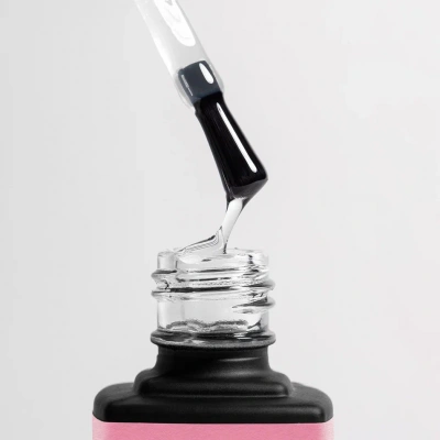 MOOZ База для педикюра Pedicure base coat 12 мл.