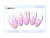 Nails Переводные картинки Y1BHY18