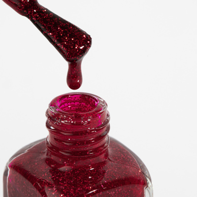 Soul Nails Лак для ногтей Reds №112 10,5 мл.