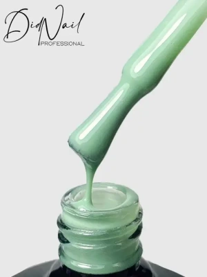 DidNail Professional Цветная камуфлирующая база Nature Base 10 мл. NB#18 DidNail Professional Цветная камуфлирующая база Nature Base 10 мл. NB#18