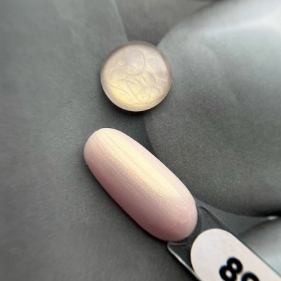 Patrisa Nail гель-лак Pearl №892 8 мл.