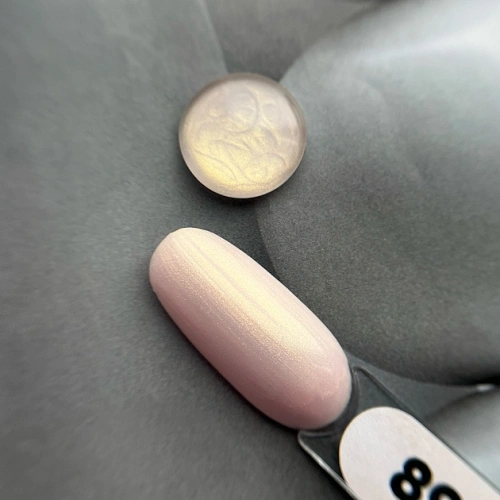 Patrisa Nail гель-лак Pearl №892 8 мл.