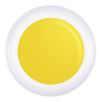 Patrisa Nail Гель-краска стемпинг, аэропуффинг, китайская роспись, T10 желтая 5 г. AE91