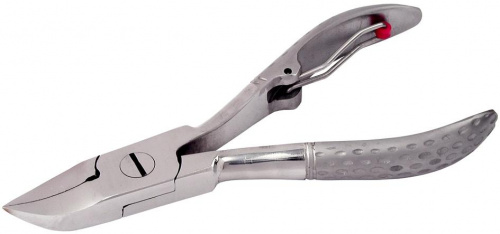 Silver Star Кусачки маникюрные для ногтей Classic AT-871 (15 мм.)