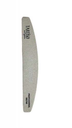 TARTISO PREMIUM Пилка 100-180 лодка белая