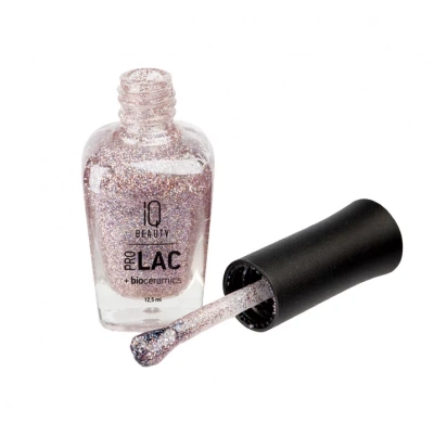 IQ Beauty Лак для ногтей с биокерамикой Nail Polish PROLAC+bioceramics 054 Give wonder 12,5 мл. IQ Beauty Лак для ногтей с биокерамикой Nail Polish PROLAC+bioceramics 054 Give wonder 12,5 мл.