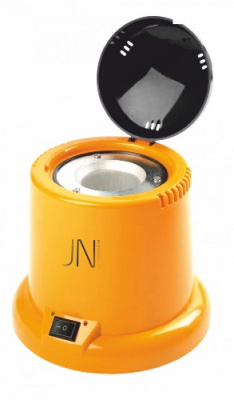 Дезинфектор шариковый JN-910A пластик алюминиевый бак Оранжевый 108020