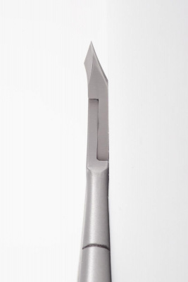 Silver Star Кусачки маникюрные для кожи Pro 10 (5 мм.) Silver Star Кусачки маникюрные для кожи Pro 10 (5 мм.)