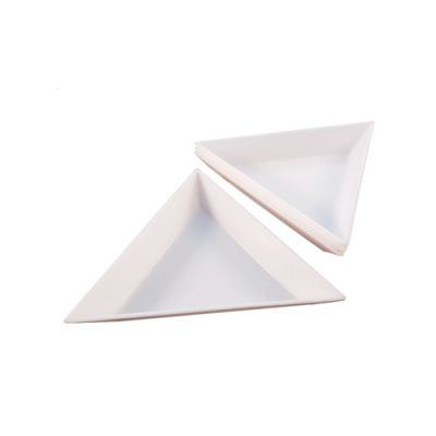 Пластиковый лоток для работы с мелким дизайном TNL Professional Lot01