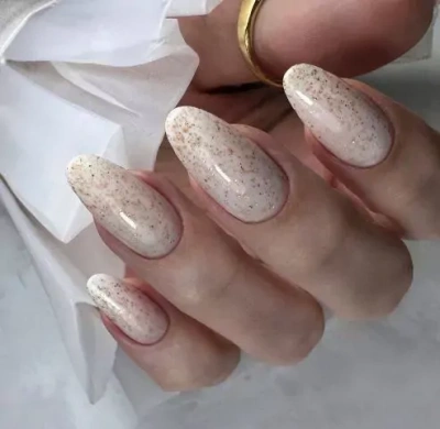 MoodNail Гель-лак Bit Gold 10 г.