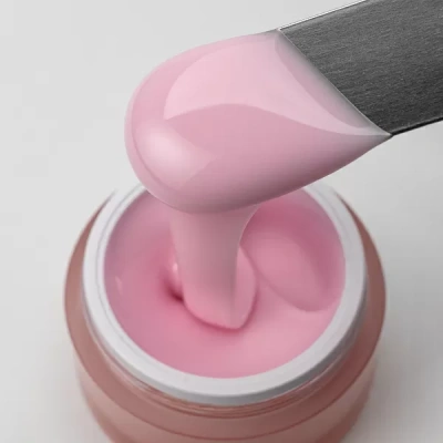 Runail Гель моделирующий UV BUILDER GEL Expert №129 50 г. банка Runail Гель моделирующий UV BUILDER GEL Expert №129 50 г. банка