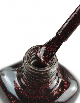 IQ Beauty Лак для ногтей с биокерамикой Nail Polish PROLAC+bioceramics 148 Red Yule 12,5 мл. IQ Beauty Лак для ногтей с биокерамикой Nail Polish PROLAC+bioceramics 148 Red Yule 12,5 мл.