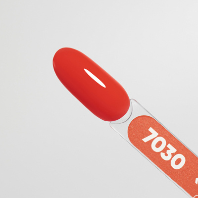 Patrisa Nail Однофазный гель-лак One Step №7030 8 мл.