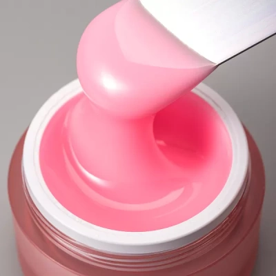 Runail Гель моделирующий UV BUILDER GEL Expert №107 50 г. рефил