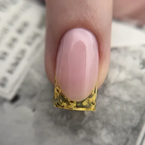 Patrisa Nail Гель для дизайна с цветами FLOWER GEL Sunflower 5 г.