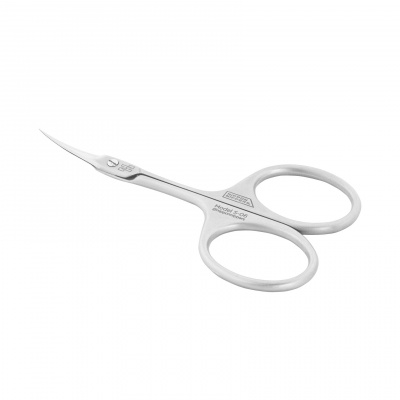 Nippon Nippers Ножницы для кутикулы S-06 (98 мм.)