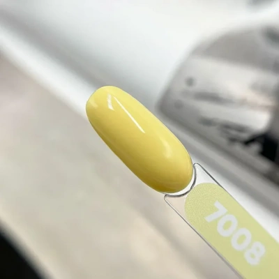 Patrisa Nail Однофазный гель-лак One Step №7008 8 мл.