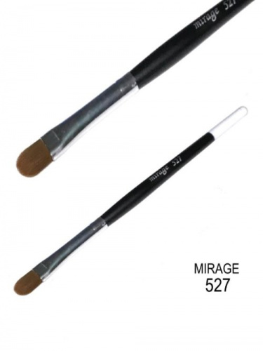 Mirage Кисть для растушевки теней 527