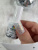 Bloom гель-лак Shiny ice 01 8 мл.