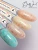 DidNail Professional Камуфлирующая база с поталью Hard Party Base 10 мл. HPB#14 DidNail Professional Камуфлирующая база с поталью Hard Party Base 10 мл. HPB#14