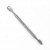 Frau Finger Пушер CLASSIC двусторонний 12 см. матовый FP-311DP