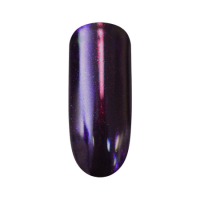 Зеркальная втирка Космос 2 Сверхновая Patrisa Nail 1 г./банка NL5