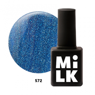 Milk Гель-лак светоотражающий Dubai 572 Spice and Gold 9 мл. M572 Milk Гель-лак светоотражающий Dubai 572 Spice and Gold 9 мл. M572