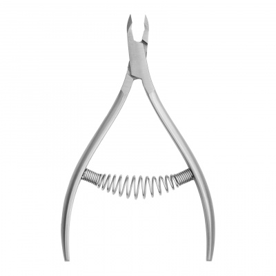 Nippon Nippers Кусачки для кутикулы Standard NS-04S-6 (6 мм.)