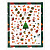 Наклейки Tartiso Christmas T145