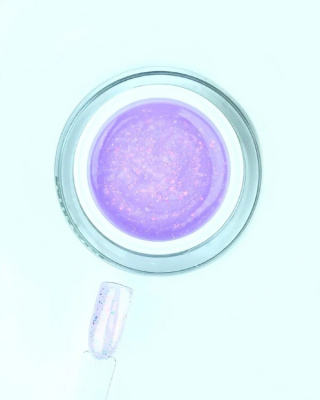 TARTISO UV Гель AURORA №10 15 г. TARTISO UV Гель AURORA №10 15 г.