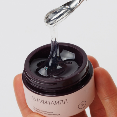Луи Филипп Гель для моделирования Nude gel fast 01 15 г. Луи Филипп Гель для моделирования Nude gel fast 01 15 г.