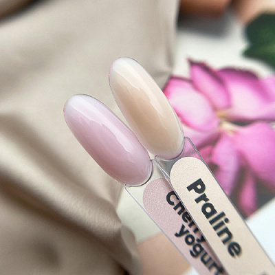 Patrisa Nail Комби гель Kombi Gel Liquid Medium Praline 12 мл. Patrisa Nail Комби гель Kombi Gel Liquid Medium Praline 12 мл.