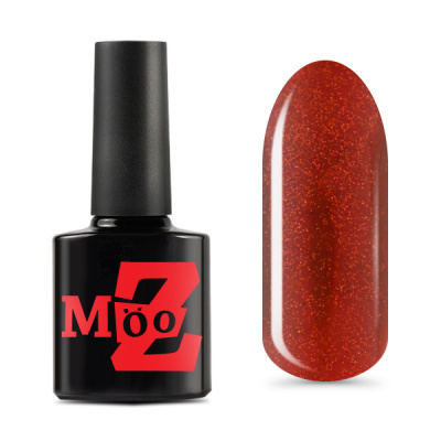 MOOZ Гель-лак №094 9 мл. MOOZ Гель-лак №094 9 мл.