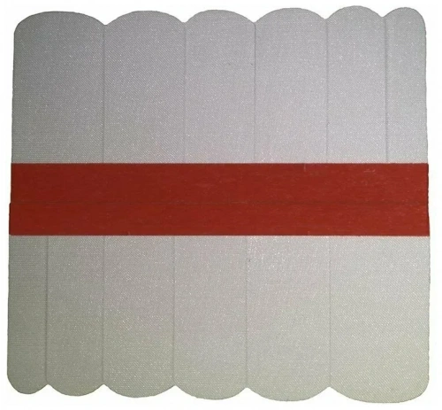 Шелк для ремонта ногтей Bohema