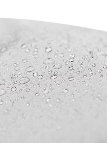 MANITA Professional Фартук Универсальный для мастера салона красоты СЕРЫЙ