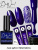 DidNail Professional Лак для стемпинга/дизайна 4 10 мл.