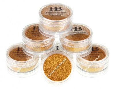 Глиттер HB (129) 2 гр.