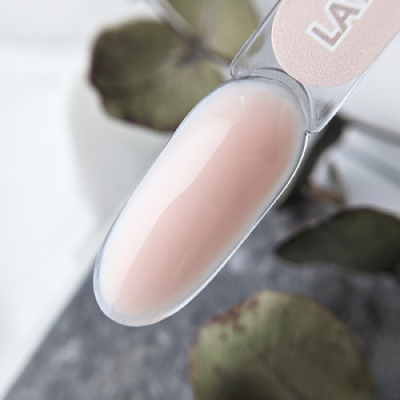 MOOZ Жидкий полигель Polygel liquid Latte 16 мл. OB53