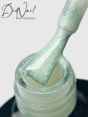 DidNail Professional Гель-лак с шиммером Angel 10 10 мл. DidNail Professional Гель-лак с шиммером Angel 10 10 мл.
