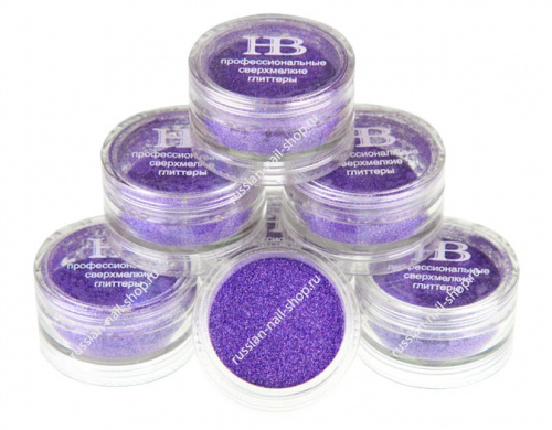 Глиттер HB (104) 2 гр.