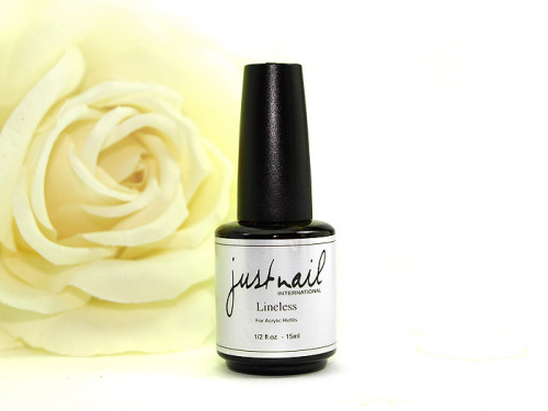 Justnail Lineless Лайнлис Y1DF36 15 мл.