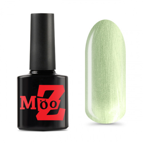 MOOZ Гель-лак №290 Shell glow 9 мл.