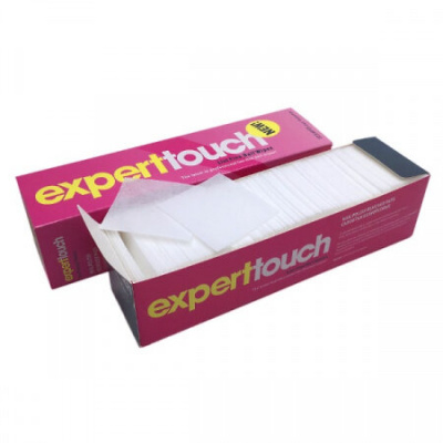 Салфетки безворсовые для маникюра 325 шт./уп. 5Х5см. ML-325 OPI