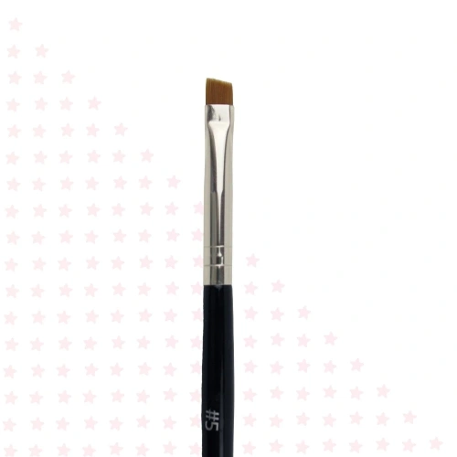 Кисть для бровей №5