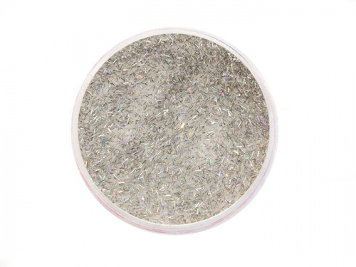 Акриловая пудра Justnail Y1EZ961A Dazzling Punk 15 гр.