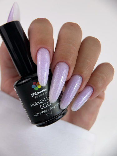 Bloom База каучуковая ECO №11 15 мл.