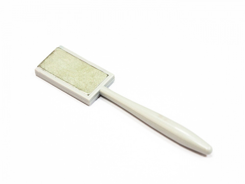 Магнит Кошачий глаз с держателем