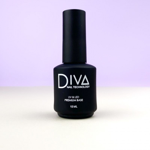 DIVA База Premium Base 15 мл.