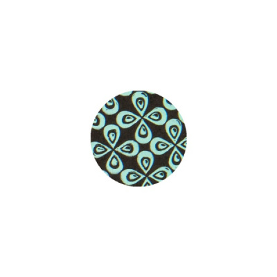 Гель-краска Planet Nails Stamping Gel мятная, 8 мл. 11576